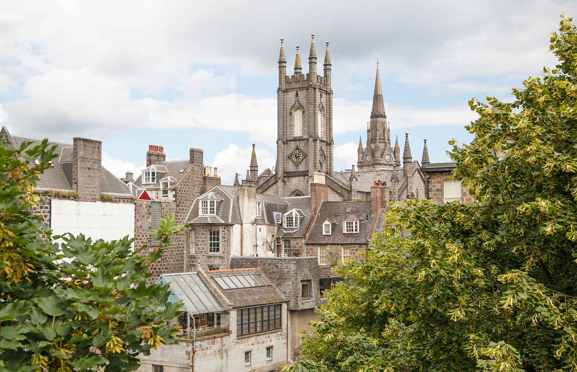 Take it easy in Aberdeenshire your perfect weekend away in Scotland Take it easy in Aberdeenshire your perfect weekend away in Scotland